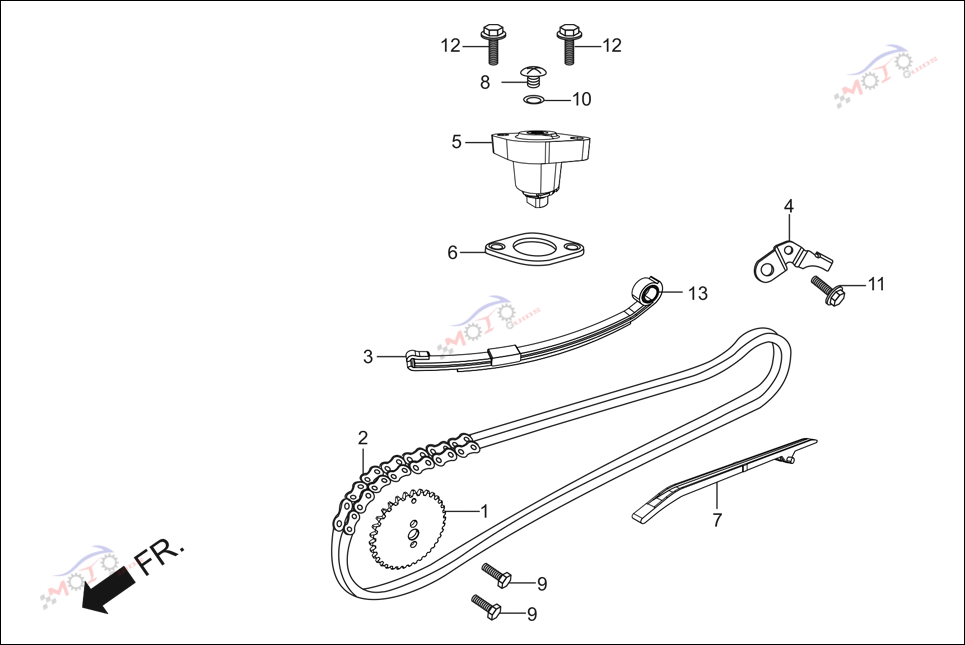 Engine Diagram
